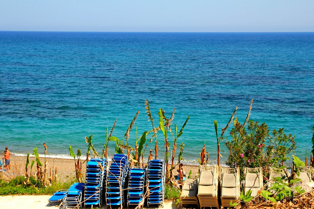 Aphrodite Beach - Cyprus