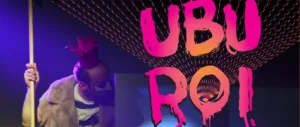 Ubu Roi — театральная комедия в Пафосе
