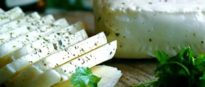 MPs are concerned with the halloumi production methods