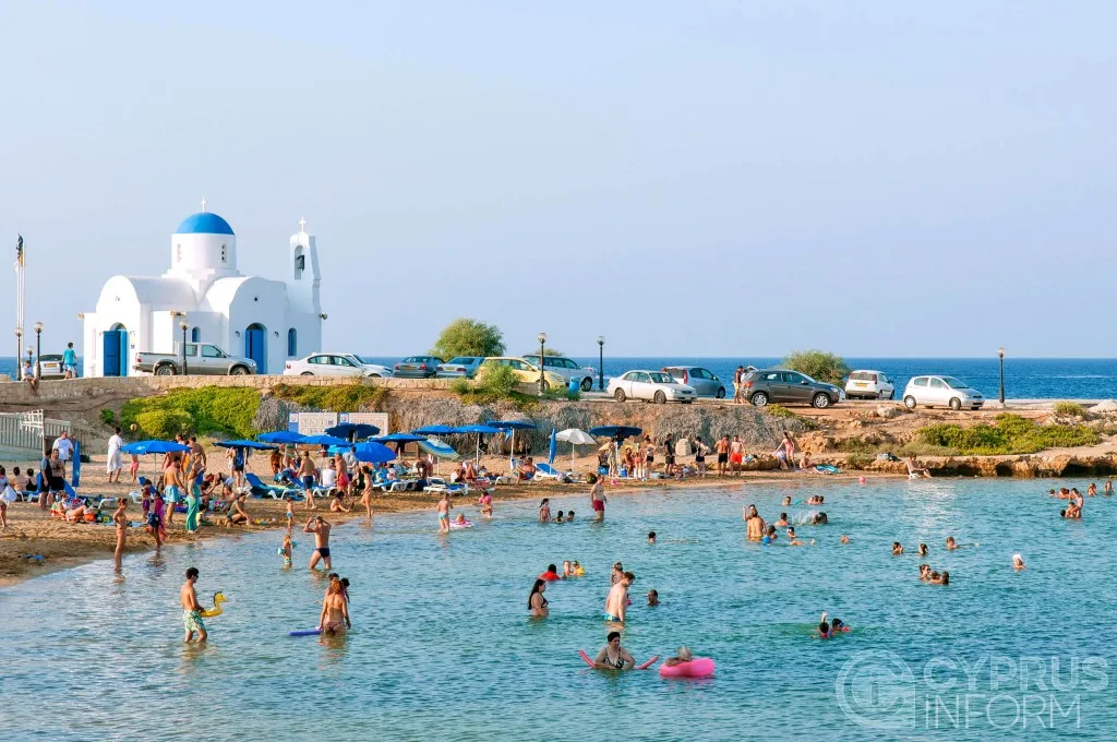 Louma Beach Louma Beach