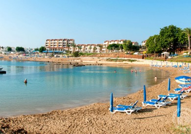 Protaras Louma beach - Cyprus