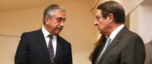 The leaders of the two communities failed to reach an agreement