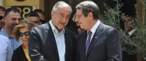 Anastasiades expressed his hope to reunify the island until the end of 2016