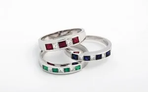 Athos Diamonds Athos Diamonds