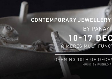 Contemporary Jewellery Exhibition