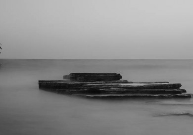 Cyprus, a Long Exposure