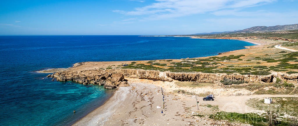 Cyprus Beach