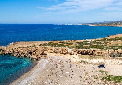 Cyprus Beach