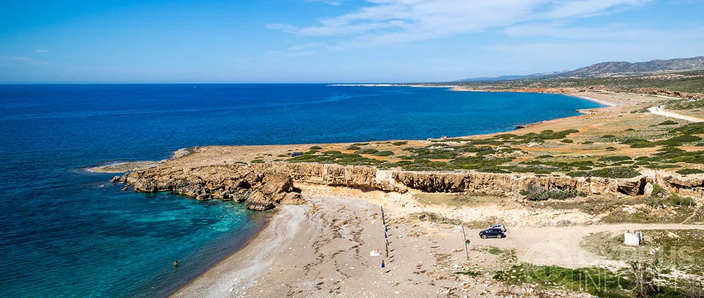 Cyprus Beach