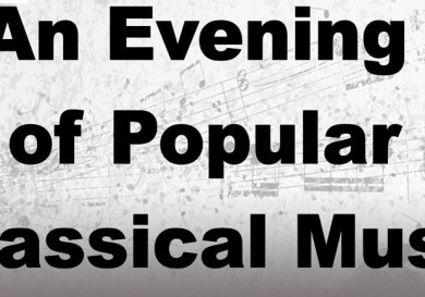 Evening of Classical Music