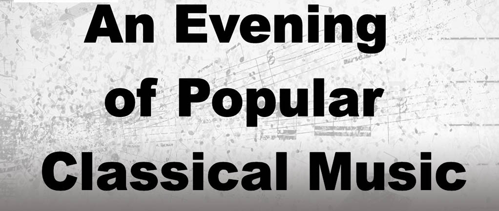 Evening of Classical Music