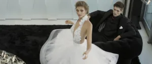 Распродажа свадебных платьев в Gala Montenapoleone