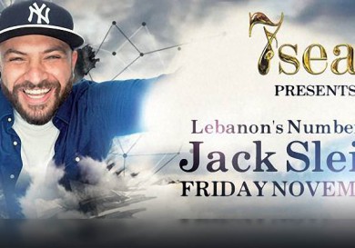 Jack Sleiman