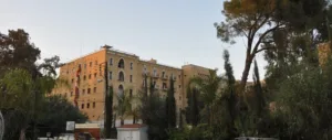 The communities for Cyprus support the resolution of the Cyprus problem