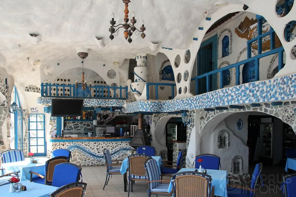 Mangas Tavern Mangas Tavern