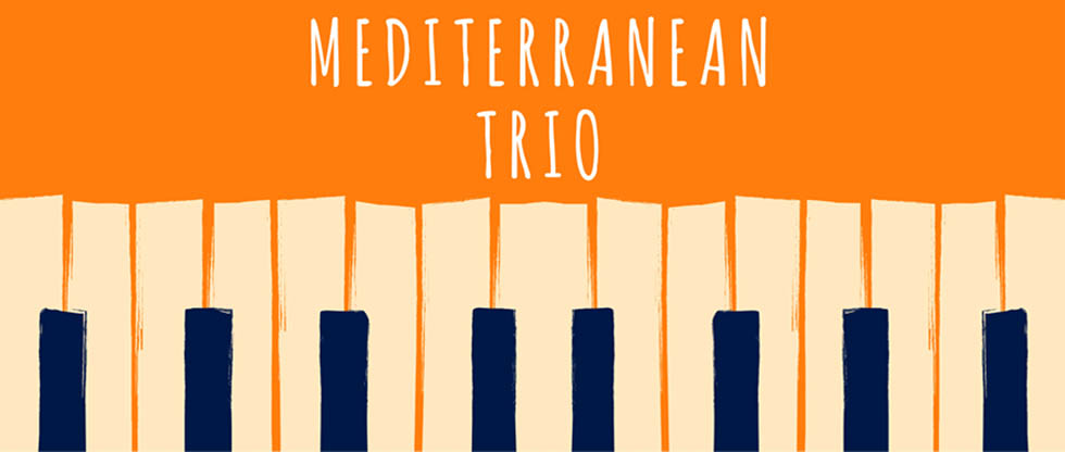 Mediterranean Trio