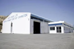 Oratis & Spanias Auto Check — M.O.T Cyprus