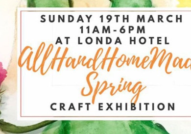 Spring Craft Exhibition