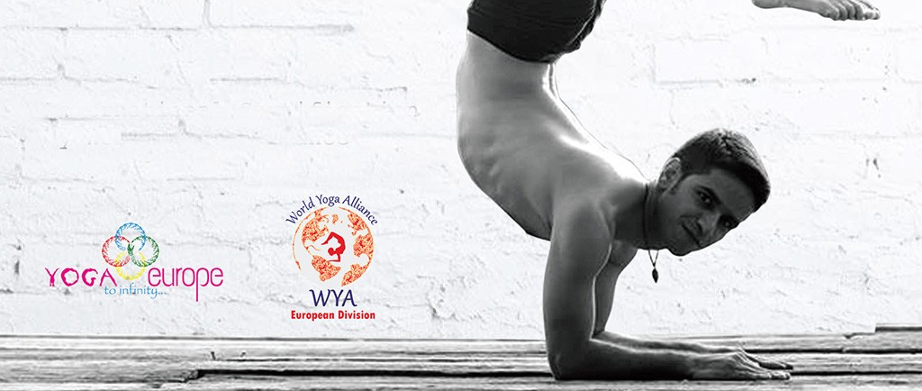 Yoga Europe School Cyprus