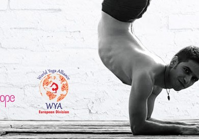 Yoga Europe School Cyprus