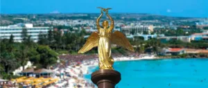 В Айя-Напе в 2017 году появится российский «Ангел-хранитель»