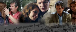 “Between the notes or Tantric Symphony” – the movie premiere