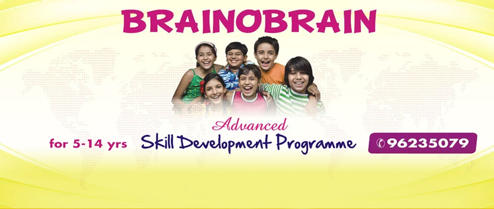 Brainobrain Cyprus