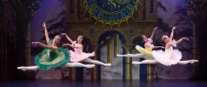 Ballet “The Cinderella”