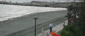Погода на Кипре весьма непредсказуема