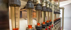 Nicosia will be connected to the desalinated water network