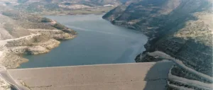 Rains did not improve the situation on the dams