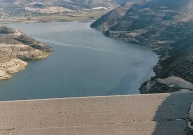 Плотина
