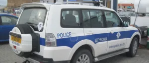 Супермаркет Лимассола ограбили на 64 тыс. евро