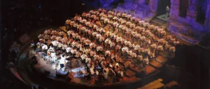 “100 Guitars” – concert in Larnaca