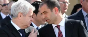 Further attempts to resolve the Cyprus problem