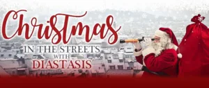 “Christmas on the Streets” – musical performance in Limassol