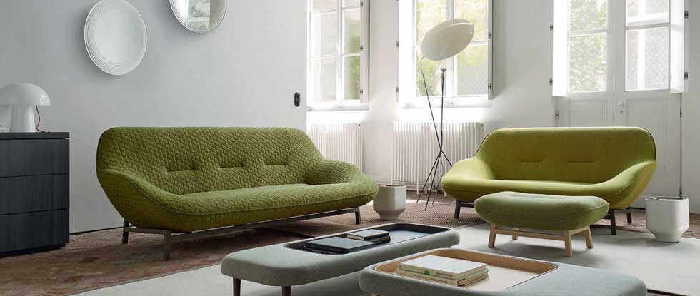 Sideris Interiors: брендовая мебель и дизайн интерьера на Кипре
