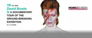 David Bowie Is – documentary film