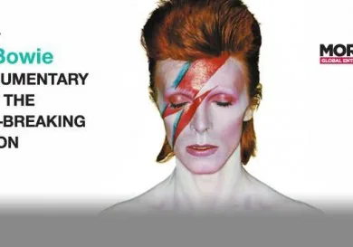 David Bowie is