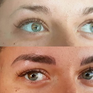 Microblading Cyprus Limassol