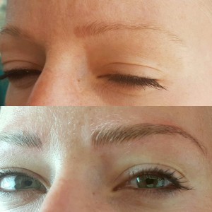 Microblading Cyprus Limassol