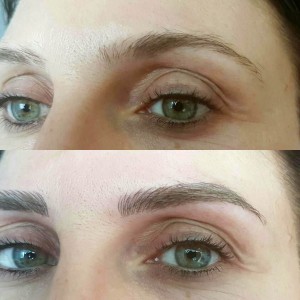 Microblading Cyprus Limassol