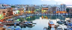 Two new solutions for the problem of the Larnaca port