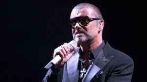 George Michael’s cause of death