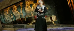 Nabucco – THE MET: Live