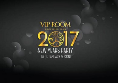 New Years Party