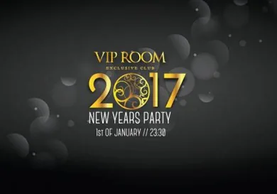New Years Party