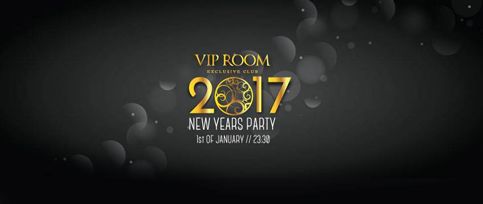 New Years Party