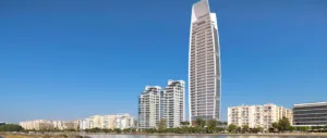 Многомиллионный контракт на строительство небоскреба в Лимассоле