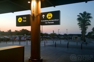 Cabstand Cabstand